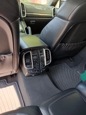 Porsche Cayenne, снимка 10
