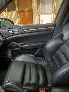 Porsche Cayenne, снимка 8