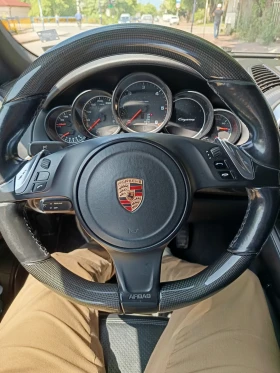 Porsche Cayenne, снимка 7