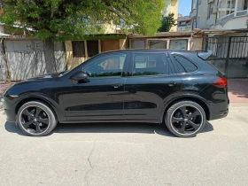 Porsche Cayenne, снимка 3
