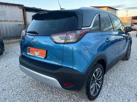 Opel Crossland X 1.6 D, -99к.с., ЛИЗИНГ, снимка 7