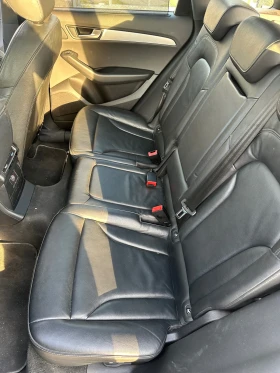 Audi Q5 3.0TDI SLINE , снимка 12