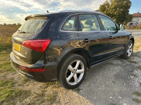 Audi Q5 3.0TDI SLINE , снимка 6