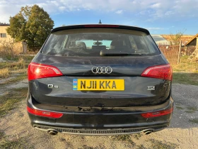 Audi Q5 3.0TDI SLINE , снимка 4