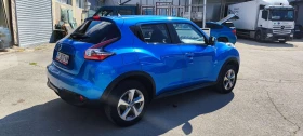 Nissan Juke, снимка 5