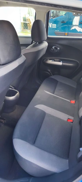 Nissan Juke, снимка 14