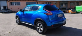 Nissan Juke, снимка 4