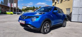 Nissan Juke, снимка 2