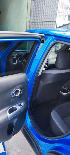 Nissan Juke, снимка 13
