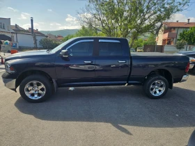 Dodge RAM 1500 RAM 1500 SLT 5.7 HEMI 4x4 , снимка 5