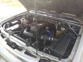 Opel Frontera, снимка 7
