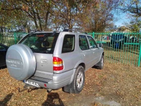 Opel Frontera, снимка 8