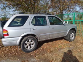 Opel Frontera, снимка 3