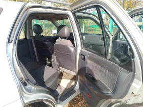 Opel Frontera, снимка 6