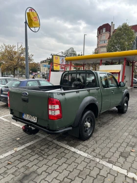 Ford Ranger 2.5 TDCI - [5] 