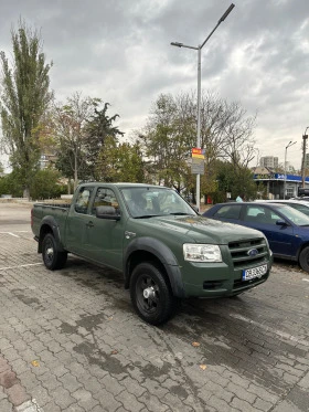 Ford Ranger 2.5 TDCI - [3] 