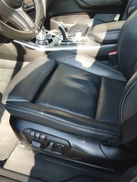 BMW X3 3.5 I, M competition, Xdrive | Mobile.bg    10