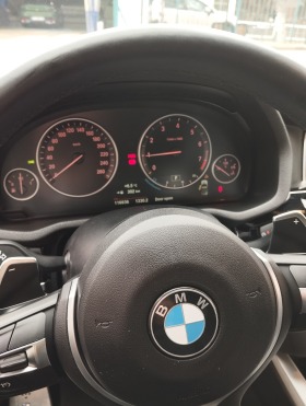 BMW X3 3.5 I,M пакет,Xdrive, снимка 7 - Автомобили и джипове - 45629998