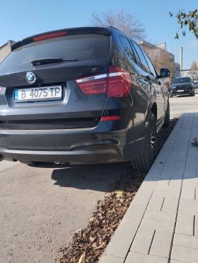 BMW X3 3.5 I, M competition, Xdrive | Mobile.bg    7