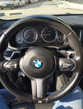 BMW X3 3.5 I, M competition, Xdrive | Mobile.bg    13