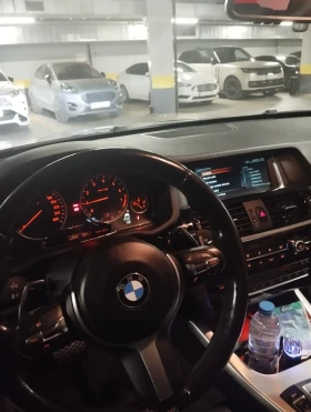 BMW X3 3.5 I, M competition, Xdrive | Mobile.bg    17