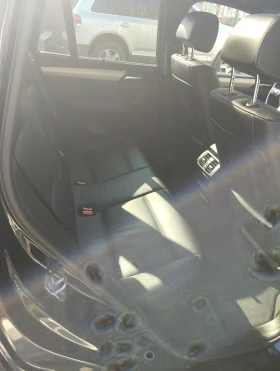 BMW X3 3.5 I, M competition, Xdrive | Mobile.bg    8