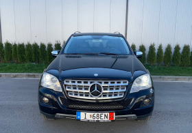     Mercedes-Benz ML 350 CDI /FACE