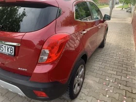 Opel Mokka | Mobile.bg    8