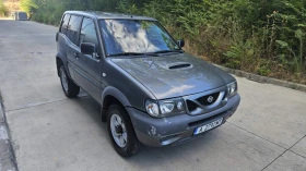 Nissan Terrano 2.4 LPG | Mobile.bg    1