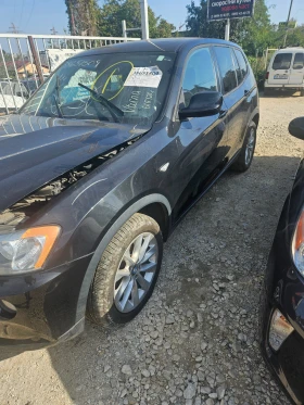 BMW X3 F25 - [3] 