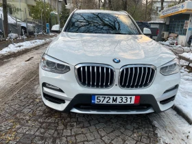 Обява за продажба на BMW X3 xDrive 30i 360камера, ParkAssist, Панорама ~60 000 лв. - изображение 1