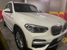 Обява за продажба на BMW X3 xDrive 30i 360камера, ParkAssist, Панорама ~60 000 лв. - изображение 1