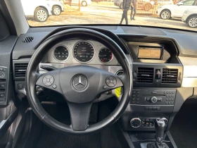 Mercedes-Benz GLK 220 CDI-4x4* * *  | Mobile.bg    12