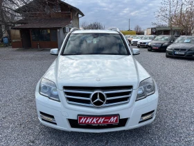 Mercedes-Benz GLK 220 CDI-4x4* * *  1