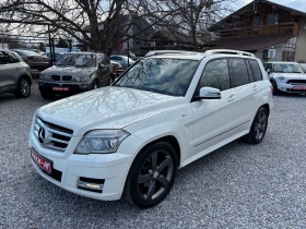     Mercedes-Benz GLK 220 CDI-4x4* * * 