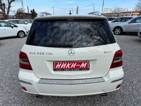     Mercedes-Benz GLK 220 CDI-4x4* * * 