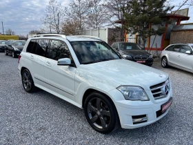     Mercedes-Benz GLK 220 CDI-4x4* * * 