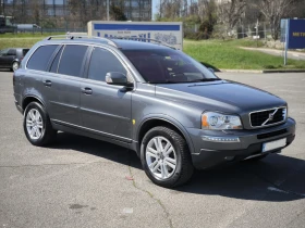     Volvo Xc90  D5 Navi Car Play Android Auto a