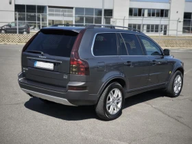     Volvo Xc90  D5 Navi Car Play Android Auto a