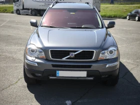     Volvo Xc90  D5 Navi Car Play Android Auto a