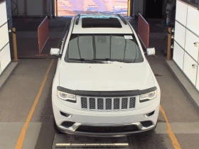 Jeep Grand cherokee, снимка 2