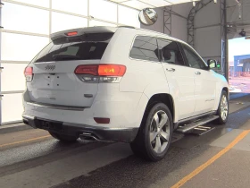 Jeep Grand cherokee, снимка 4