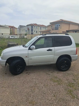 Suzuki Grand vitara | Mobile.bg    2