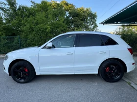 Обява за продажба на Audi Q5 S-Line* Quattro 4x4* Гaз Prins ~22 220 лв. - изображение 6