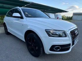 Обява за продажба на Audi Q5 S-Line* Quattro 4x4* Гaз Prins ~22 220 лв. - изображение 2