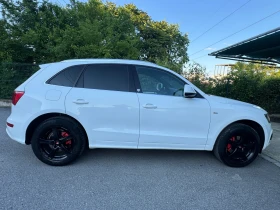 Обява за продажба на Audi Q5 S-Line* Quattro 4x4* Гaз Prins ~22 220 лв. - изображение 7