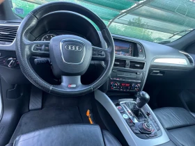 Audi Q5 S-Line* Quattro 4x4* a Prins | Mobile.bg    15