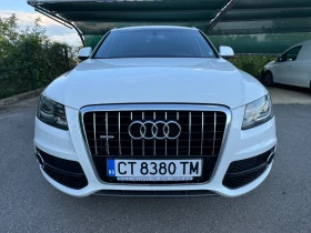 Обява за продажба на Audi Q5 S-Line* Quattro 4x4* Гaз Prins ~22 220 лв. - изображение 1