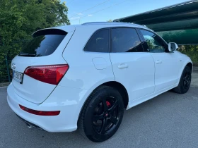 Обява за продажба на Audi Q5 S-Line* Quattro 4x4* Гaз Prins ~22 220 лв. - изображение 3