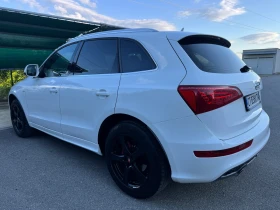 Обява за продажба на Audi Q5 S-Line* Quattro 4x4* Гaз Prins ~22 220 лв. - изображение 5